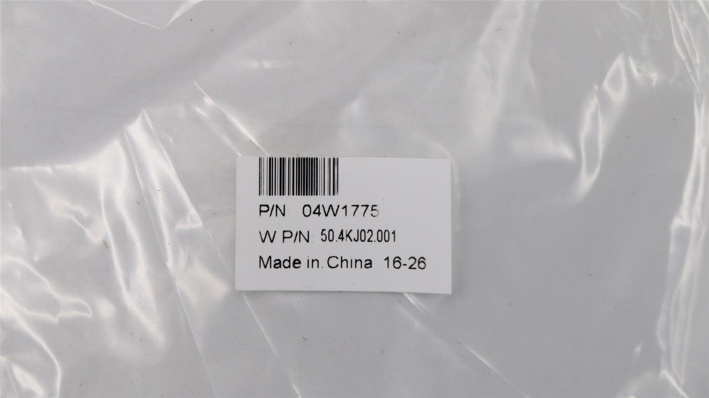 Lenovo FRU LVDS Cable 04W1775