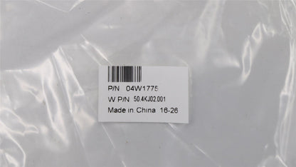 Lenovo FRU LVDS Cable 04W1775