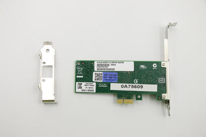 Lenovo FRU 82574L Gigabit CT2 Intel Board 03T8424