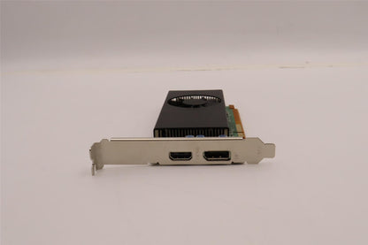 Lenovo ThinkCentre 5 14IAB7 50t 4 M75t 2 M70t 4 GPU Graphics Card 5V10W62763