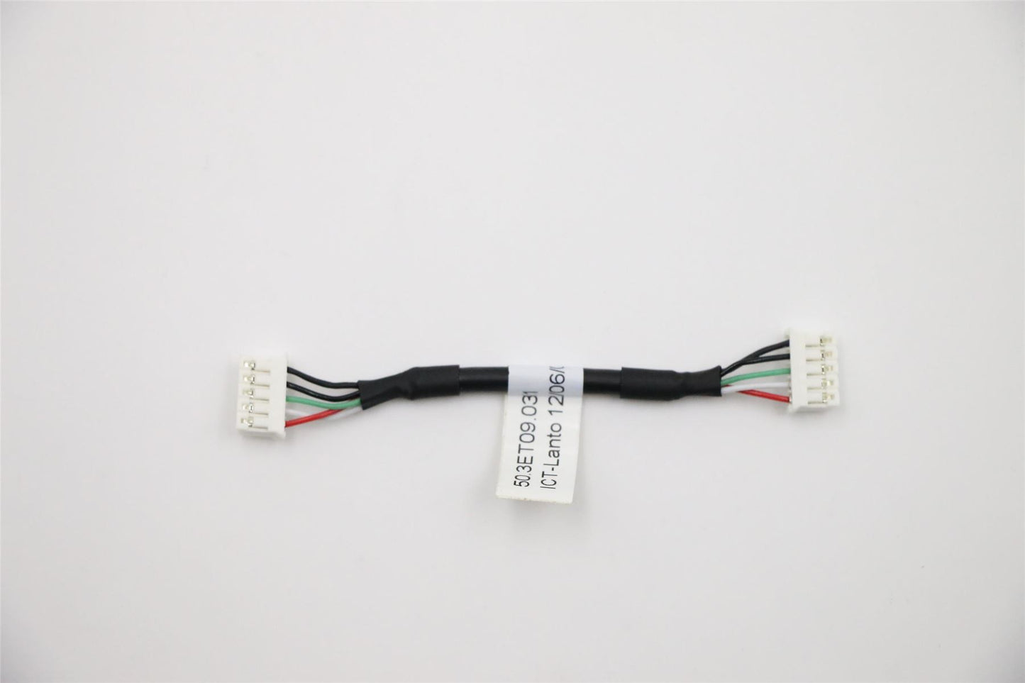 Lenovo FRU,Cable. Cardreader TAHOE 03T9634