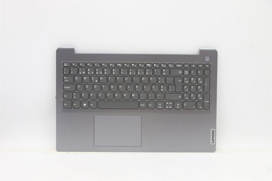 Lenovo IdeaPad 3-15ITL6 3-15ADA6 Palmrest Touchpad Cover Keyboard 5CB1B69229