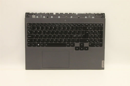 Lenovo UpperCaseASM_NORDICL82JFSGw/RGBWRF 5CB1D09638