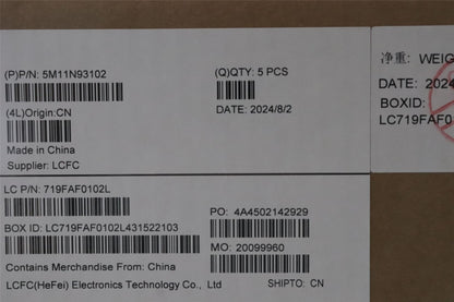Lenovo MECH_ASM BL KB BK SLV PMX 5M11N93103
