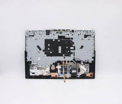 Lenovo Legion 5-15IMH05H Palmrest Cover Touchpad Keyboard Bulgarian 5CB0Z26768