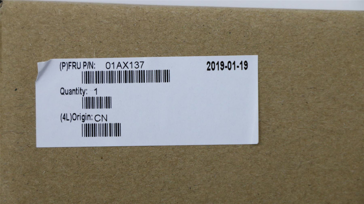 Lenovo Skywalker KBD, IT, CNY 01AX137