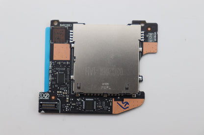 Lenovo CARDPOP NTM60 SD Board 5C51T63065