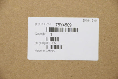 Lenovo FRU DIMM Door 75Y4509