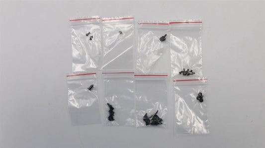 Lenovo Screw Kit 04W4297