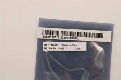 Lenovo MECH_ASM FRU FPR+Power Bracket ASSY,GY 5M11H61317
