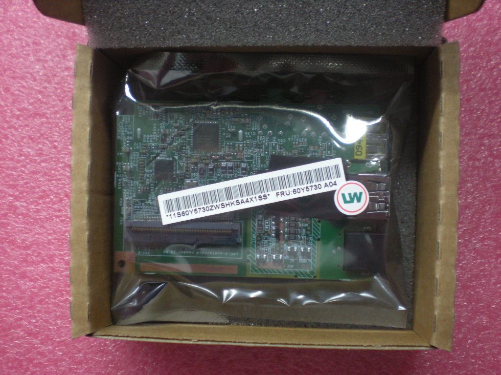 Lenovo Audio/AMoM/USB Audio USB Board 60Y5730
