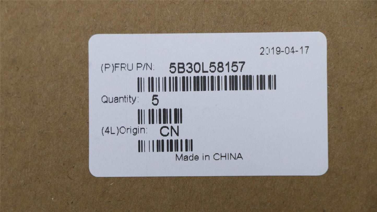 Lenovo LCD Bezel C E41-10 0.3M 5B30L58157