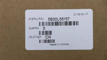 Lenovo LCD Bezel C E41-10 0.3M 5B30L58157
