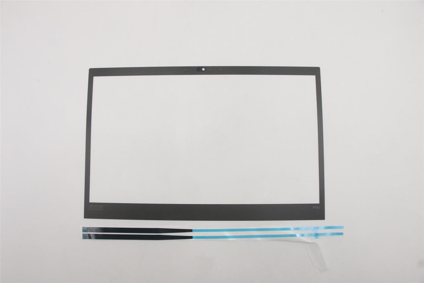 Lenovo ThinkPad P15s Gen 1 Bezel front trim frame Cover Black 5M11B94248