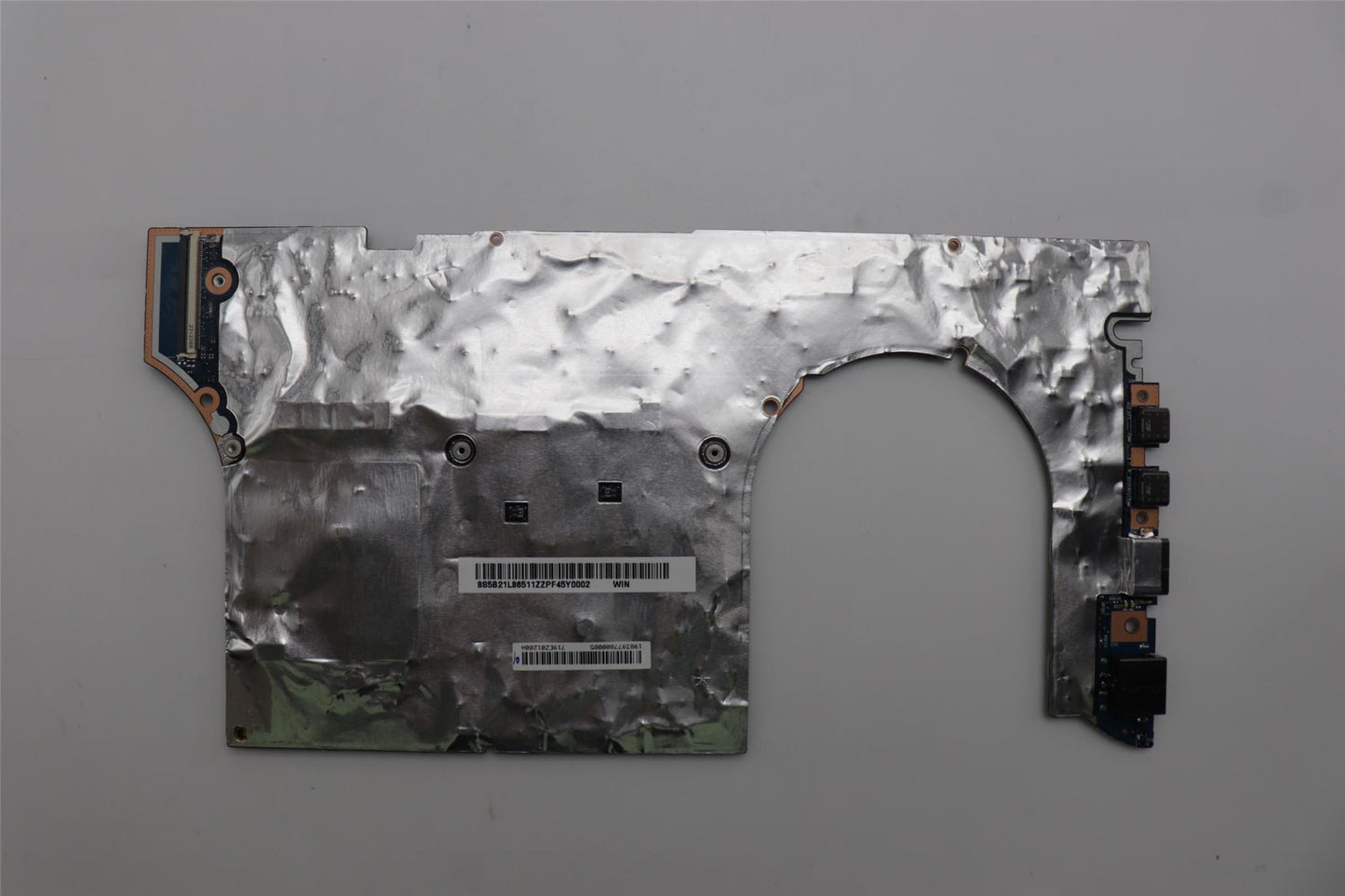 Lenovo L83D4WINULT5125HRTX3050_16GRM L 5B21L86511