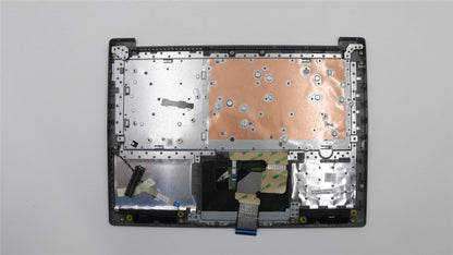 Lenovo IdeaPad S145-14IWL S145-14IGM Keyboard Palmrest Top Cover US 5CB0S17125