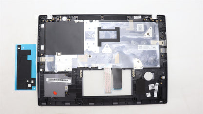 Lenovo MECH_ASM BL KB GY ARA TRI 5M11L59580 5M11L59579