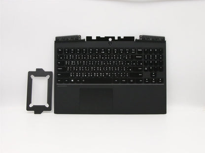 Lenovo Upper Case ASM_CH L 81Q6 5CB0U43357