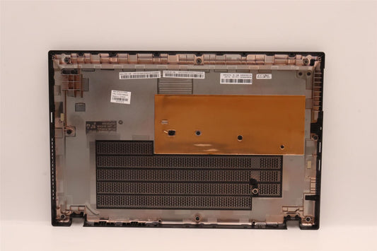 Lenovo FRU DCOVER W/O RJ45 ASM Talos 5CB1H66049