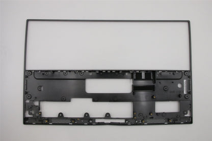 Lenovo Ideacenter 730S-24IKB Bezel front trim frame Cover Black 02CW032