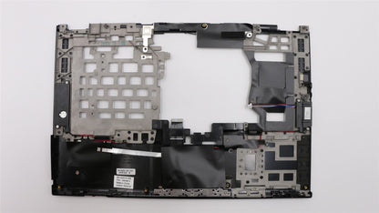 Lenovo ThinkPad T430s T430si Palmrest Top Cover Housing Black 04W3495