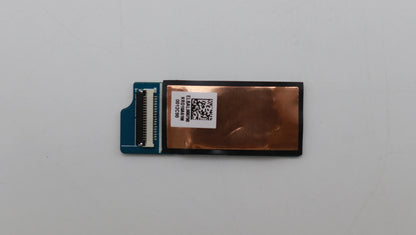 Lenovo CARDPOP PMIC C 83UK Microphone Board 5C50S26044