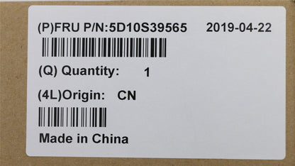 Lenovo LCDModuleC81N5_HD 5D10S39565