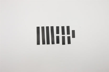 Lenovo Nighthawk FRU Label KIT 5L10V15294