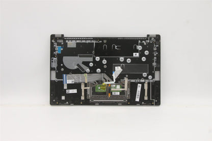 Lenovo Upper C81YM AL_SIL FP BLKB_SW 5CB1A13686