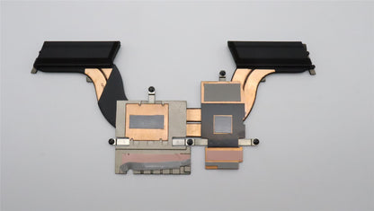 Lenovo Heatsink L 82UF AVC 5H40S20589