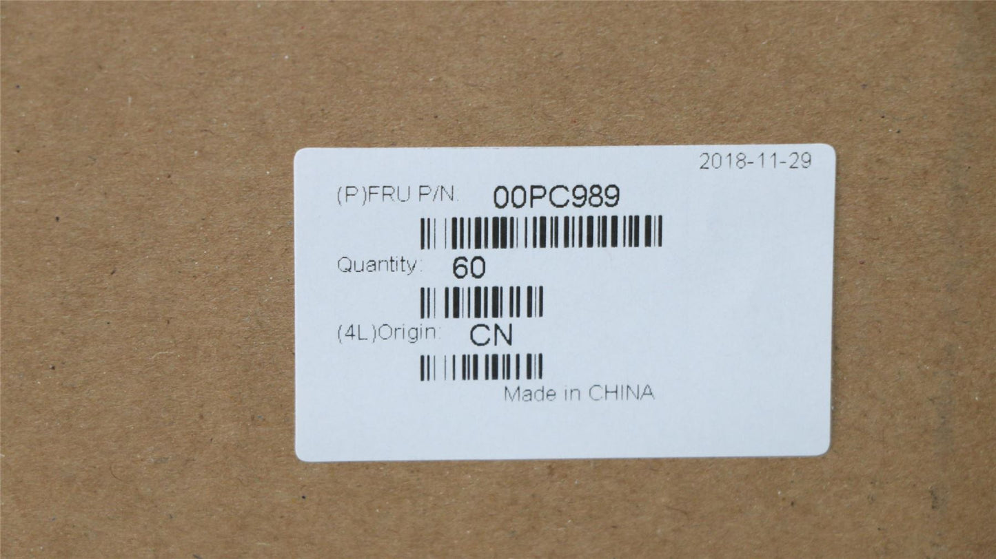 Lenovo Cable LVDS 00PC989