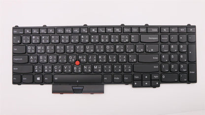 Lenovo PYWL-KBD,TW,CHY,BL 00PA321