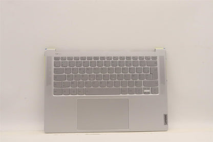 Lenovo Upper Case ASM_FRA L82TK_UG 5CB1J30302