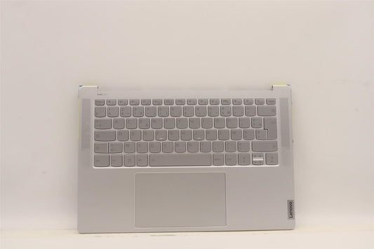 Lenovo Upper Case ASM_FRA L82TK_UG 5CB1J30302