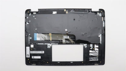 Lenovo IdeaPad 5 14ALC7 Keyboard Palmrest Top Cover French Arabic 5CB1H71451