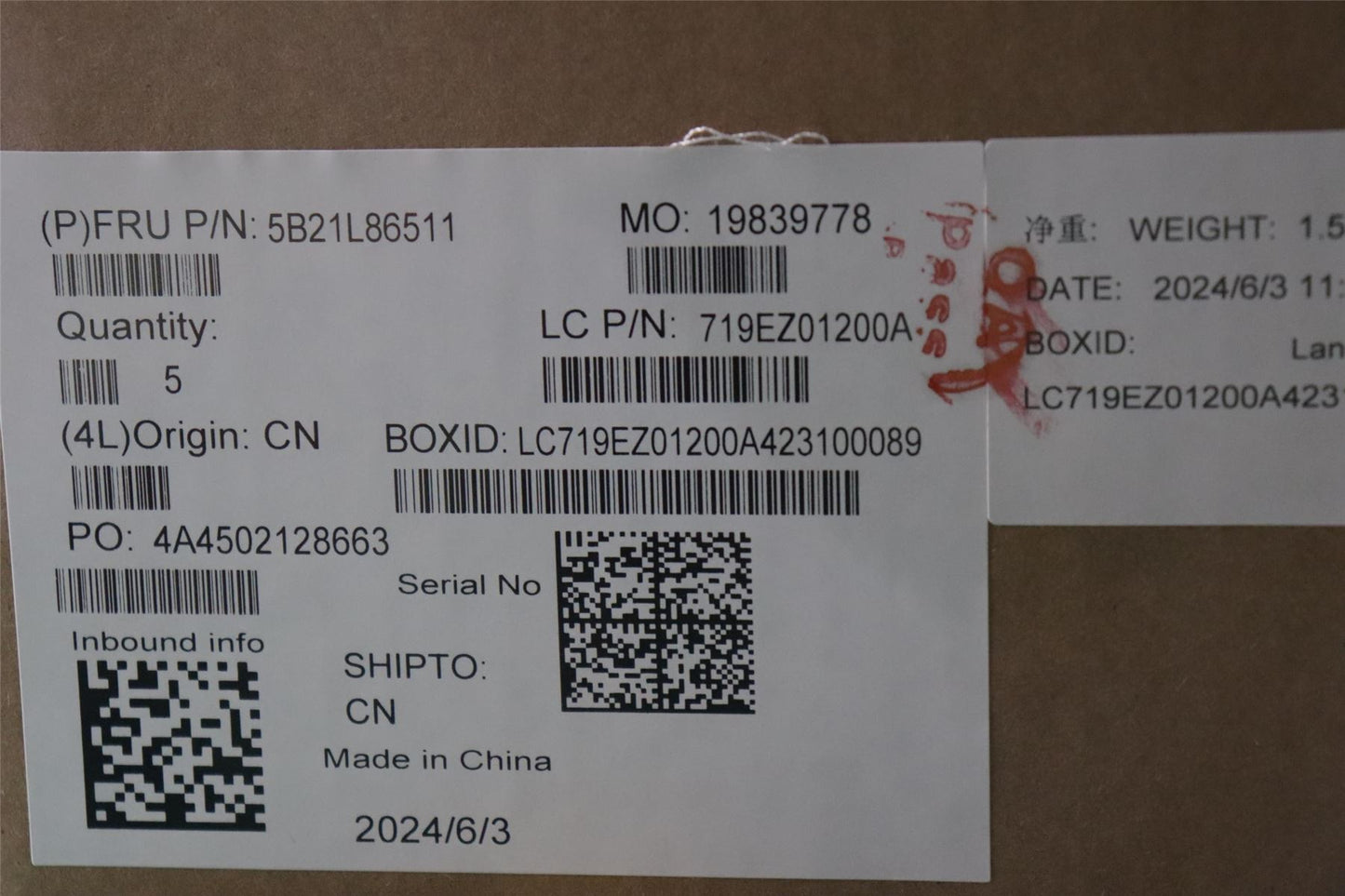 Lenovo L83D4WINULT5125HRTX3050_16GRM L 5B21L86511