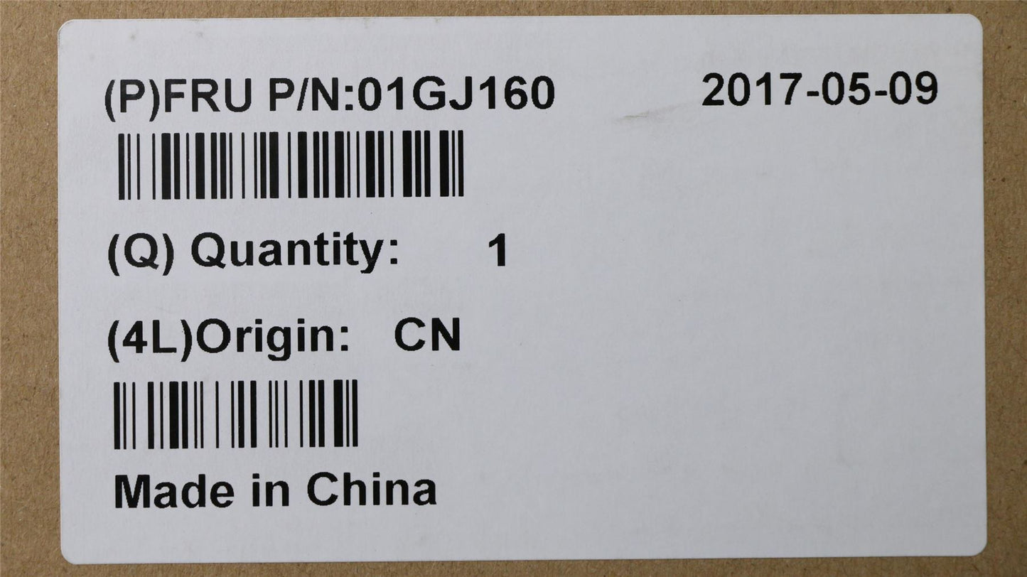 Lenovo I7-6500U UMA WIN DPK 01GJ160