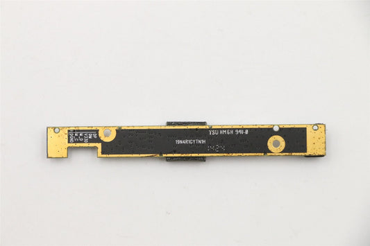 Lenovo PC LV BISON 720P WB LO5840 CAMERA MODULE 20200625