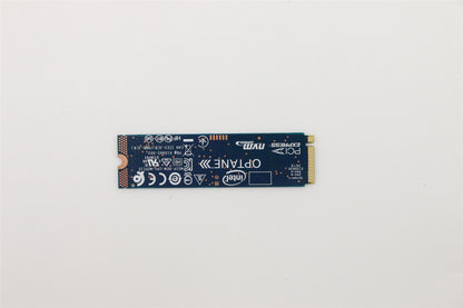 Lenovo SSD INT Teton Glacier 256G PCIe 2280 SSD 01FR904