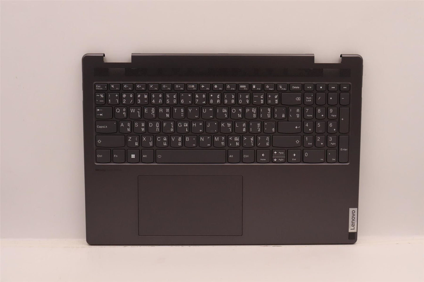Lenovo Upper Case ASM_THAI L82UF NFPSG 5CB1J04015