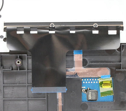 Lenovo Upper Case C 81HD BK W/TPKB BL US 5CB0S56988