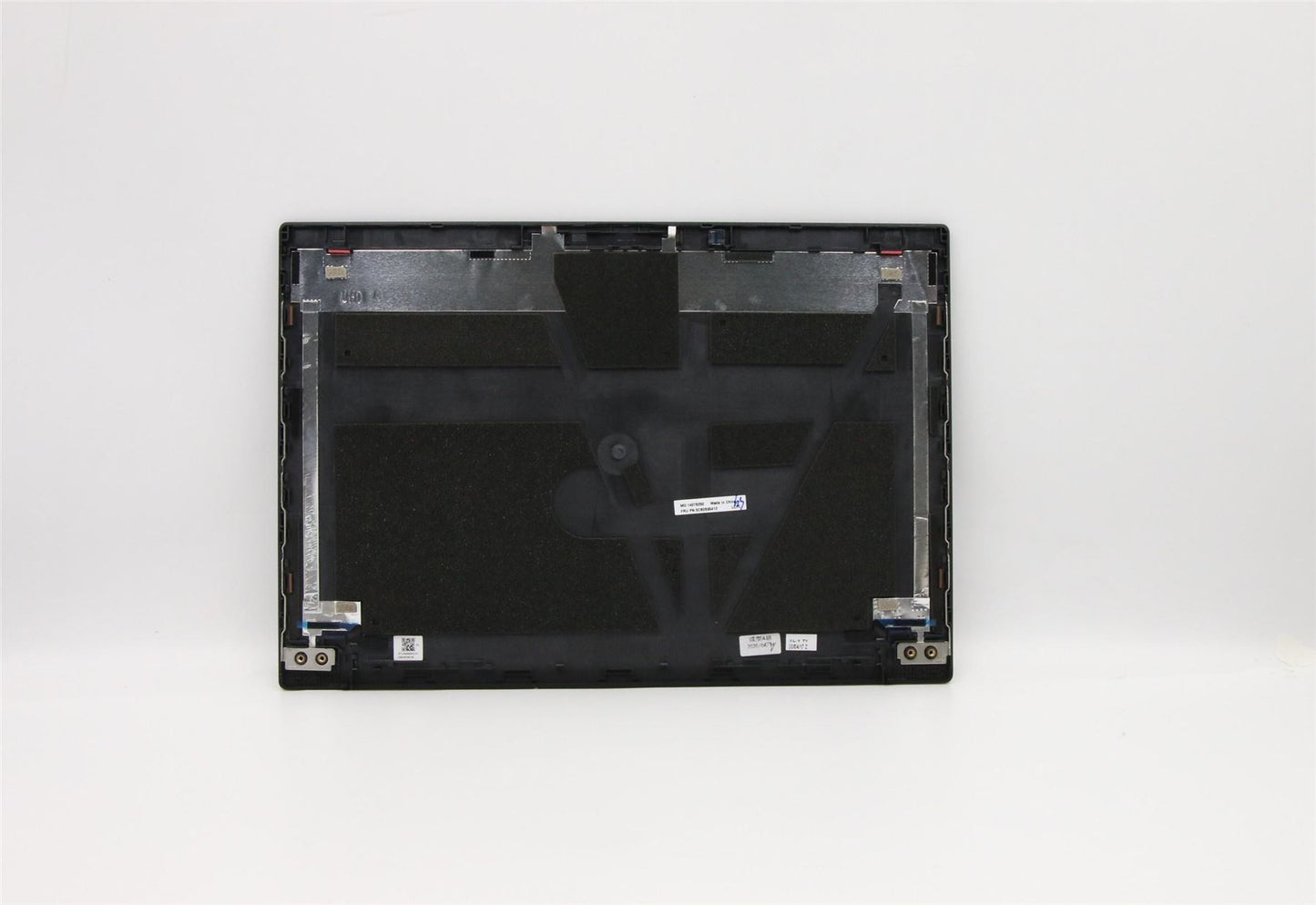 Lenovo FRU COVER A_COVER_SUB_ASSY_UHD 5CB0S95412