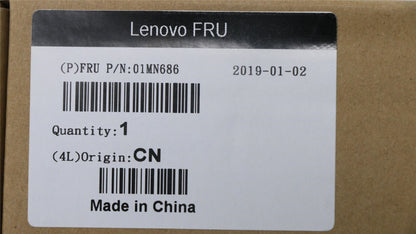 Lenovo MECH_ASM A330_FRONT-COVER-ASSY,W 01MN686