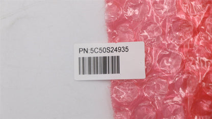 Lenovo MICBD+FFC+MIC+Rubber_B 5C50S24935