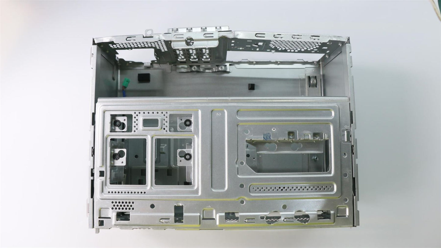 Lenovo MECH_ASM LX-T540 PRC,Chassis Assy,JT 02CW666