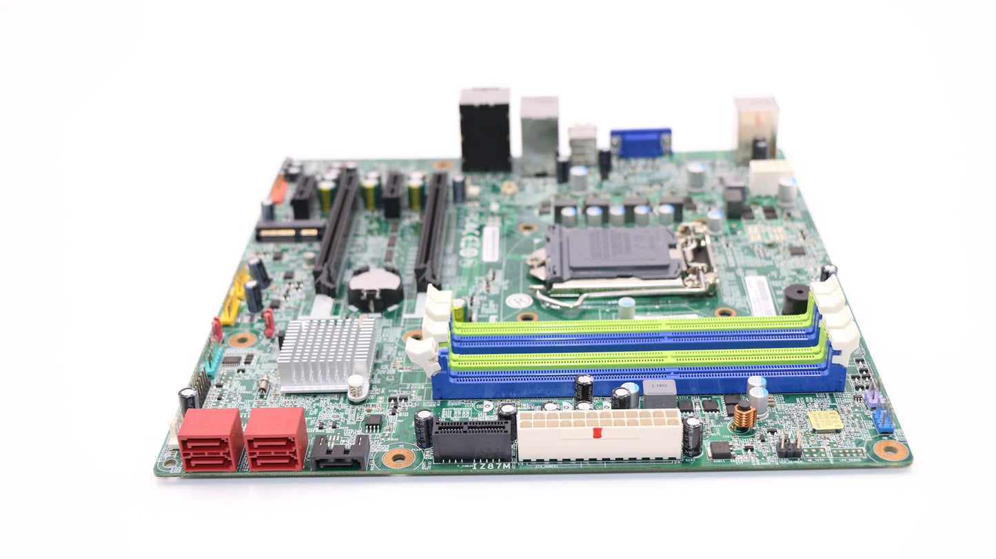 Lenovo W8P E Z87 MB C2 90004025