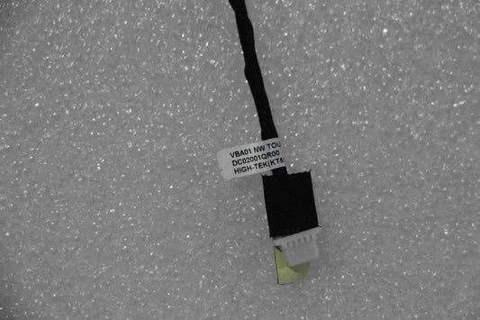 Lenovo C540 Touch Side Key Button Flex Cable 90002862