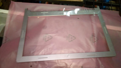 Lenovo M30-70 Bezel front trim frame Cover Silver 90203033