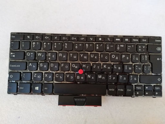 Lenovo Tanner-KBD BUL Bulgarian Keyboard 04W2933