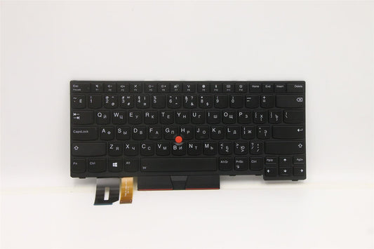 Lenovo ThinkPad T480s L480 L380 L390 L490 E480 T490 E490 T495 Keyboard 01YP542